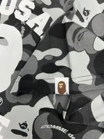 BAPE x CDG Osaka T-Shirt Sleeve Tag