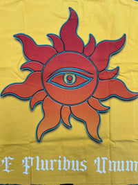 Godspeed On The Run T-Shirt