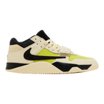 Travis Scott X Jordan Jumpman Jack Bright Cactus - Court Side Gear & More