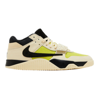 Travis Scott X Jordan Jumpman Jack Bright Cactus - Court Side Gear & More