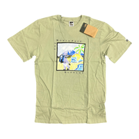 Supreme The North Face Sketch T-Shirt