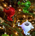 Supreme Camacho White Ornament - Court Side Gear & More