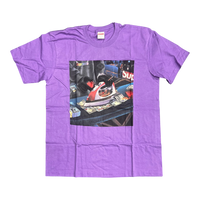 Supreme Gas T-Shirt