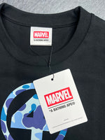 BAPE x Marvel Fantastic 4 Logo T-Shirt