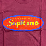 Supreme Murder She Wrote T-Shirt