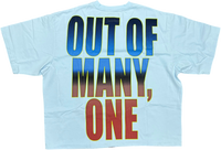 GODSPEED Top-Spin-Ice T-Shirt - Court Side Gear & More