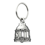 Supreme Bravo Bell Silver - Court Side Gear & More