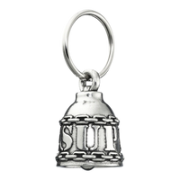 Supreme Bravo Bell Silver - Court Side Gear & More