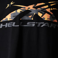 Hellstar Sports Camo Core Logo T-Shirt