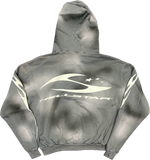 HELLSTAR HSTAR UNIFORM ZIP-UP - Court Side Gear & More