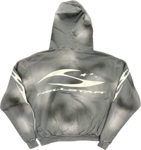 HELLSTAR HSTAR UNIFORM ZIP-UP - Court Side Gear & More