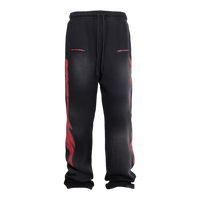 Hellstar Motion Blur Sweatpants