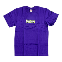 Supreme Box Logo T-Shirt