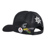 Godspeed Forever Trucker Snapback