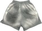 HELLSTAR HS UNIFORM FLAME SHORTS - Court Side Gear & More