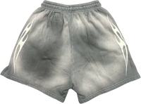 HELLSTAR HS UNIFORM FLAME SHORTS - Court Side Gear & More
