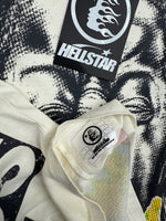 HELLSTAR HEAVEN SOUNDS LIKE TEE - Court Side Gear & More