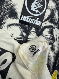 HELLSTAR HEAVEN SOUNDS LIKE TEE - Court Side Gear & More