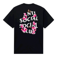Anti Social Social Club Kkraft Tee - Court Side Gear & More