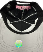 HELLSTAR NY Snap Back Hat - Court Side Gear & More