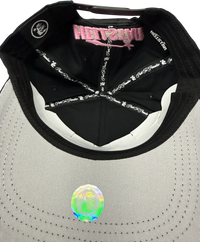 HELLSTAR NY Snap Back Hat - Court Side Gear & More