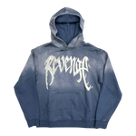 Revenge Dove Hoodie