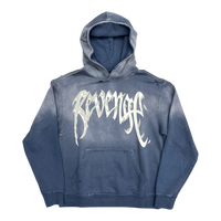 Revenge Dove Hoodie