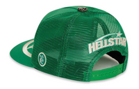 HELLSTAR BIG LOGO Snapback