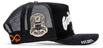 Godspeed GS Forever Corduroy Trucker Hat