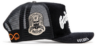 Godspeed GS Forever Corduroy Trucker Hat