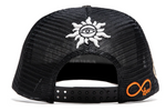Godspeed GS Forever Corduroy Trucker Hat