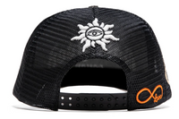 Godspeed GS Forever Corduroy Trucker Hat