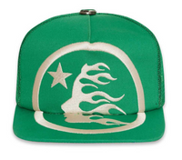 HELLSTAR BIG LOGO Snapback