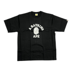 BAPE Leopard Print T-Shirt