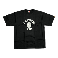 BAPE Leopard Print T-Shirt