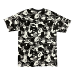 BAPE x CDG Osaka T-Shirt Back