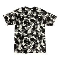 BAPE x CDG Osaka T-Shirt Back