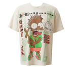 Hellstar Bart T-Shirt