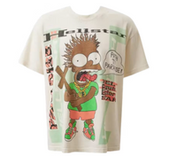 Hellstar Bart T-Shirt