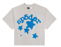 SP5DER BELUGA T-SHIRT