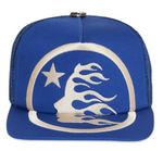 HELLSTAR BIG LOGO Snapback