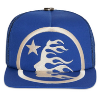 HELLSTAR BIG LOGO Snapback