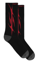 HELLSTAR SPORTS SOCKS - 3 PACK