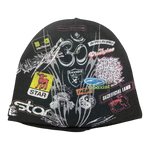 Hellstar Patch Beanie