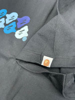 BAPE ABC Camo T-Shirt