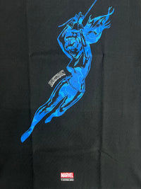 BAPE x Marvel Black Widow T-Shirt