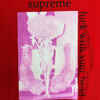 Supreme Dancer T-Shirt