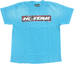 HELLSTAR BOX LOGO T-Shirt - Court Side Gear & More