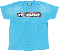 HELLSTAR BOX LOGO T-Shirt - Court Side Gear & More
