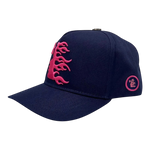 Hellstar OG Logo Snapback